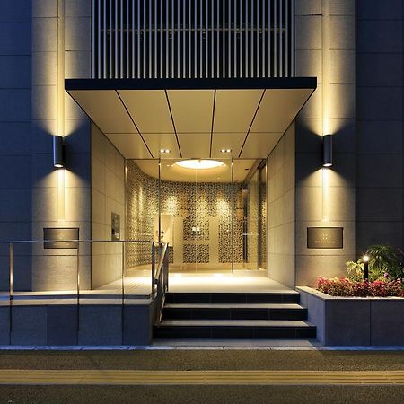 Hotel Monte Hermana Fukuoka Фукуока Экстерьер фото