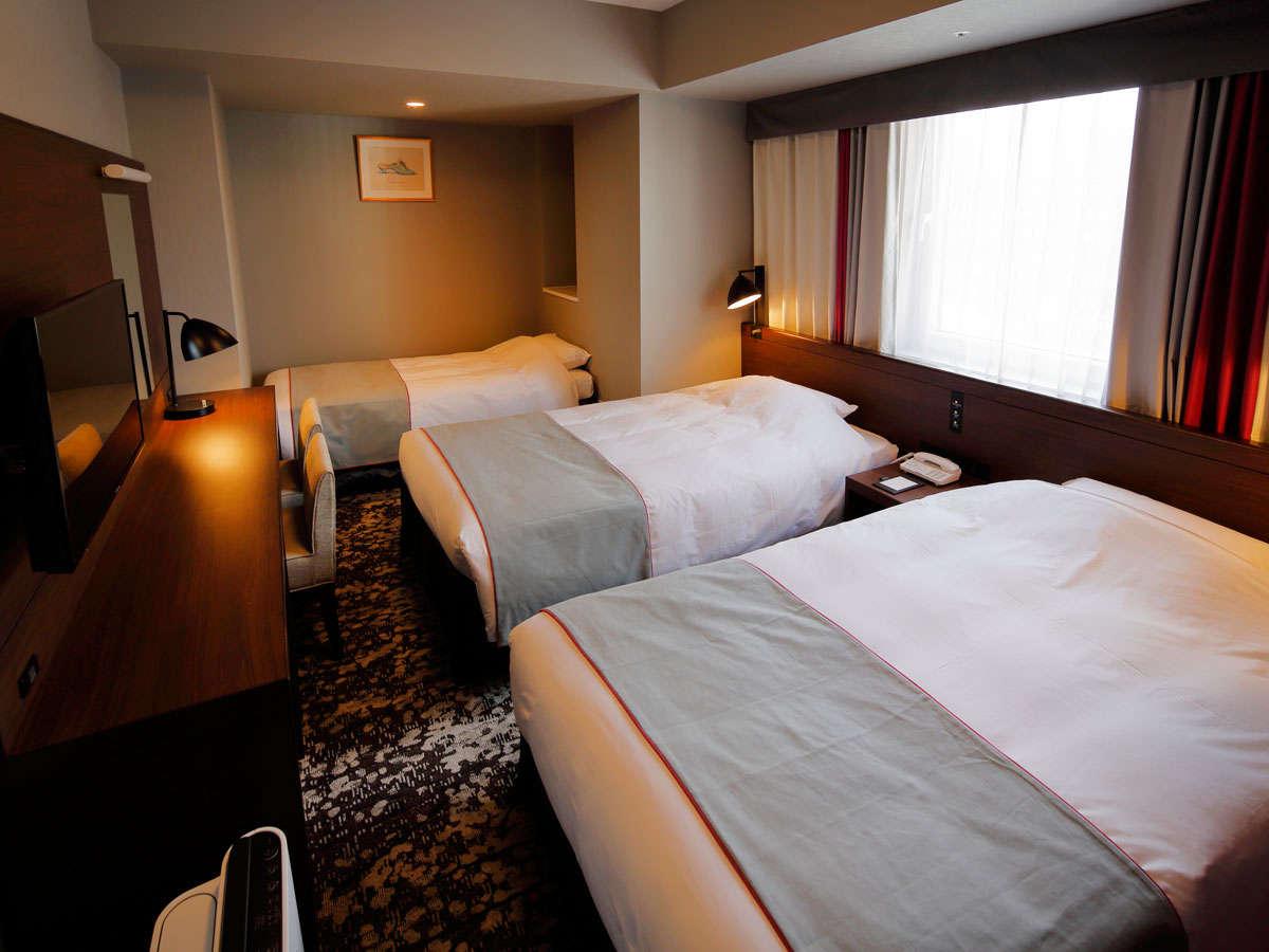 Hotel Monte Hermana Fukuoka Фукуока Экстерьер фото