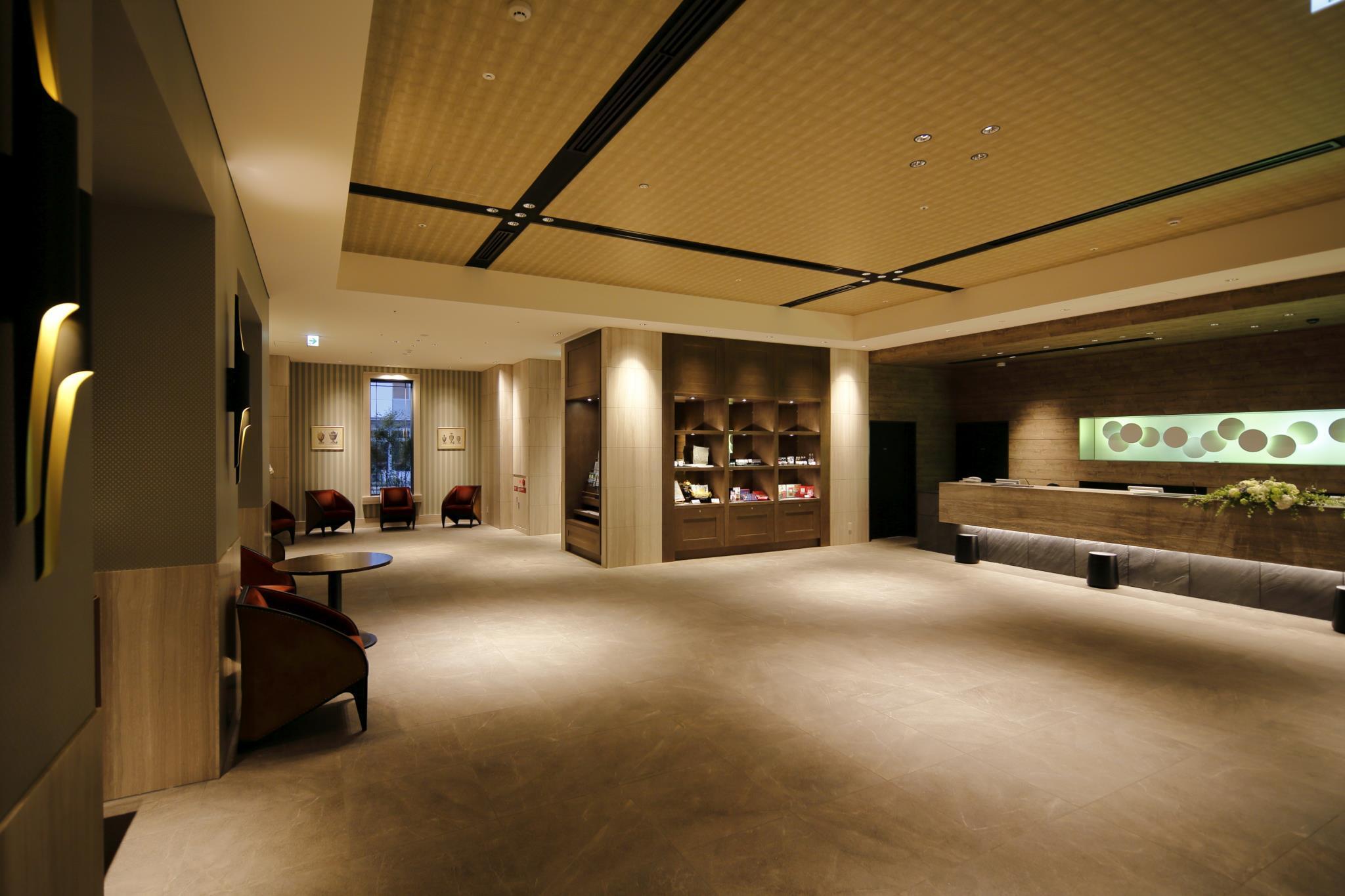 Hotel Monte Hermana Fukuoka Фукуока Экстерьер фото