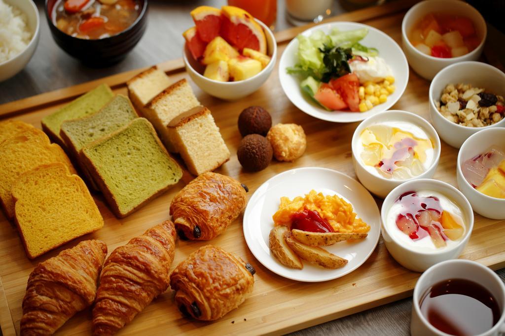 Hotel Monte Hermana Fukuoka Фукуока Экстерьер фото